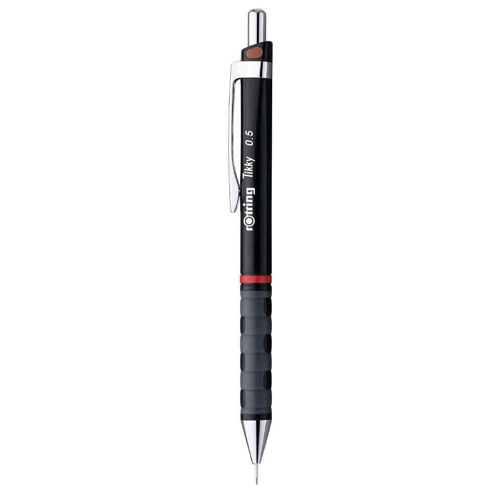 CREION MECANIC 0.5MM TIKKY 3 NEGRU ROTRING CREION MECANIC 0.5MM TIKKY 3 NEGRU ROTRING